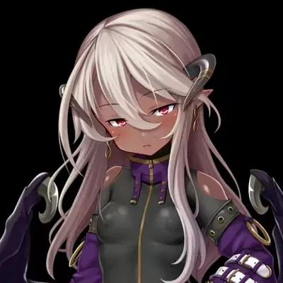 Frill (Succubus Farm/Milking Farm) AI character avatar