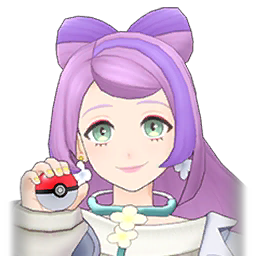 Avatar do personagem de IA Miriam