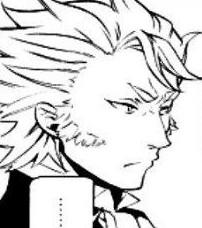 Avatar do personagem de IA Wolfram