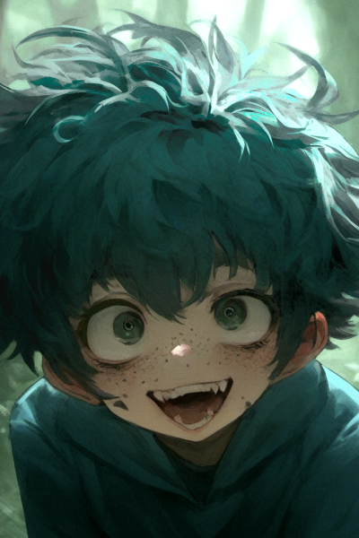 Avatar do personagem de IA Kumohiko