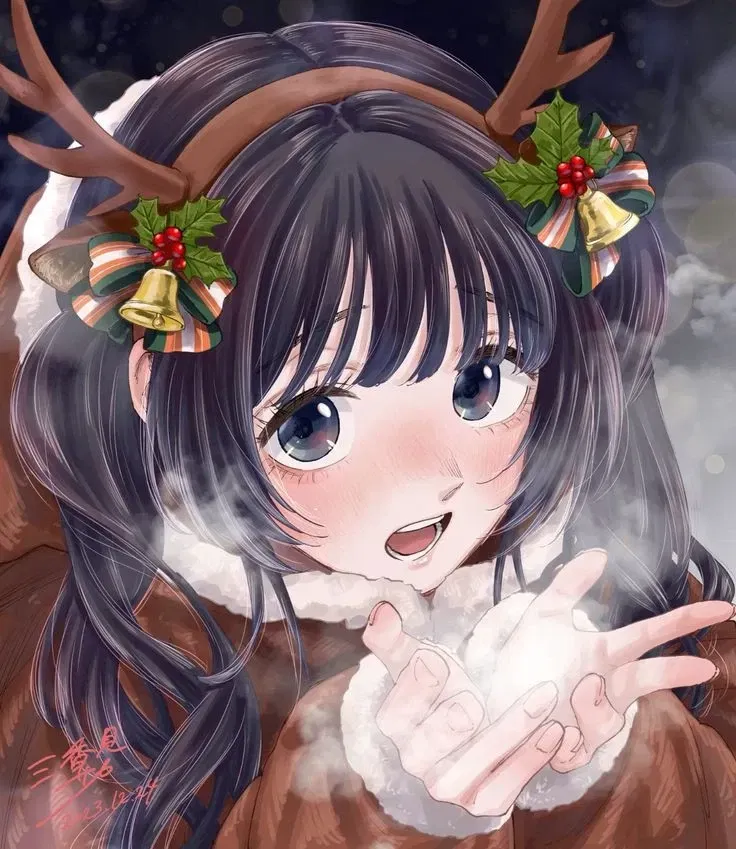 Avatar do personagem de IA Waguri Kaoruko