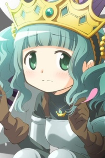 Sana Futaba AI character avatar