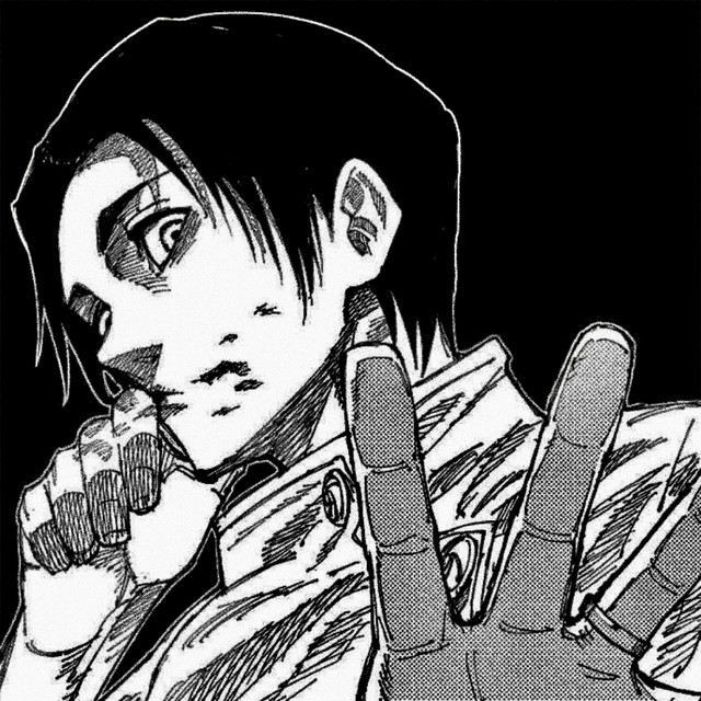 Avatar do personagem de IA Yuta