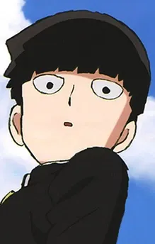 Mob AI character avatar