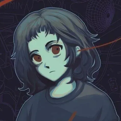 Avatar do personagem de IA Ermolai