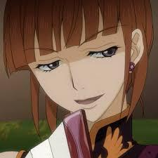 Eva AI character avatar