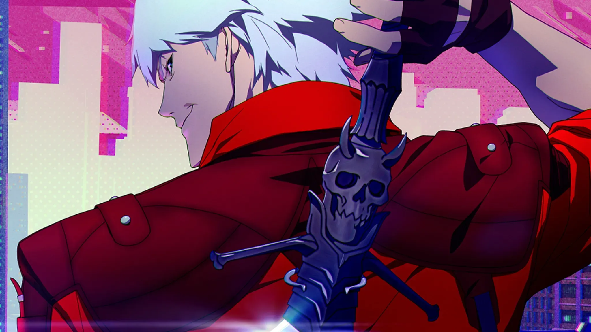 Dante AI character avatar