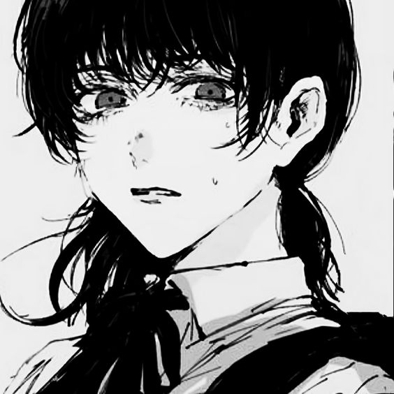 Avatar do personagem de IA Zoe
