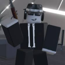 Avatar do personagem de IA Chance