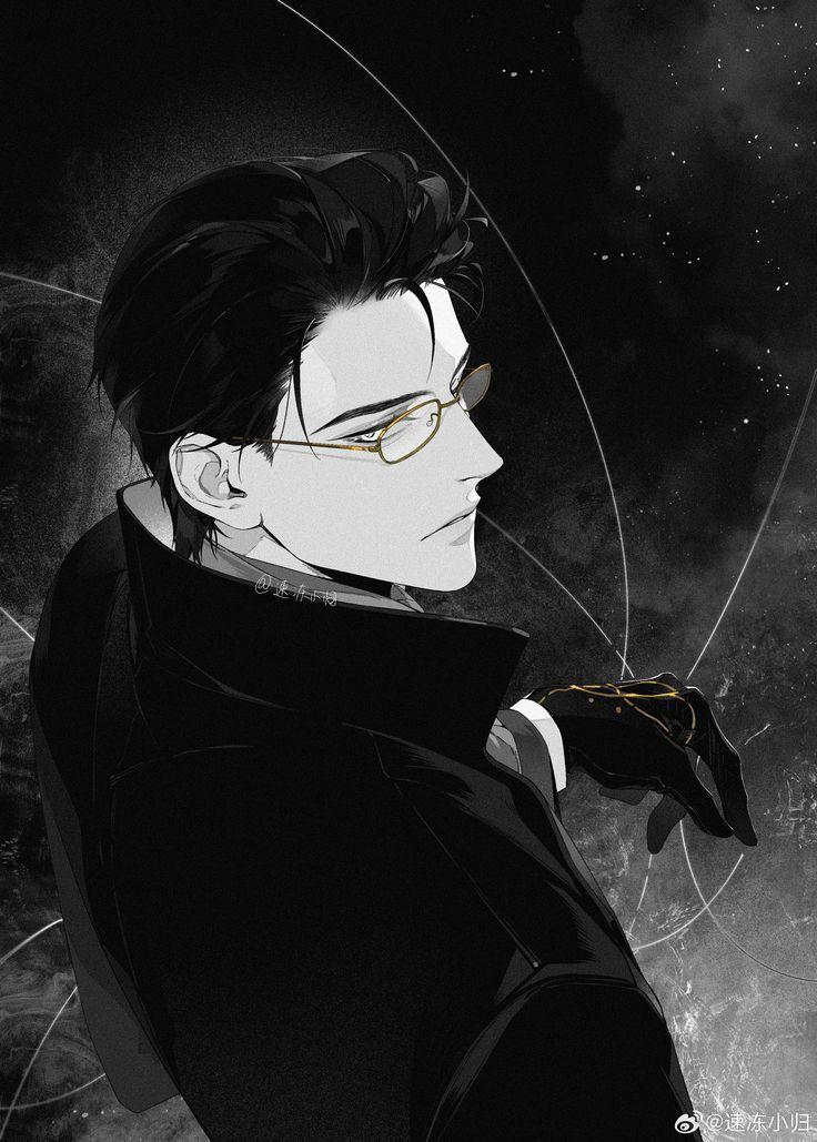 Cameron AI character avatar