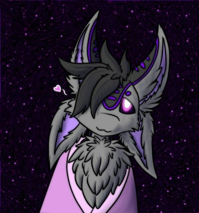 Naallu AI character avatar