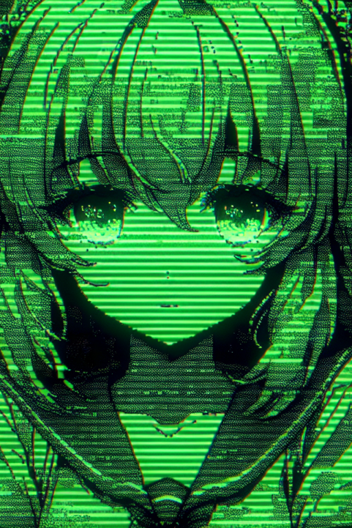 eliza-8b AI character avatar