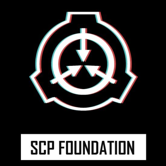We are, SCP foundation AI character avatar