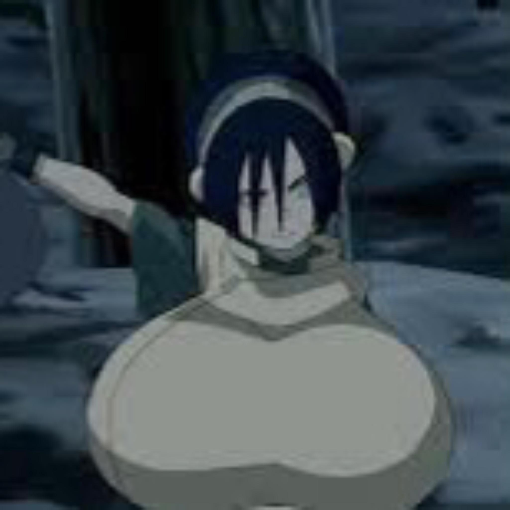 Toph Beifong AI character avatar