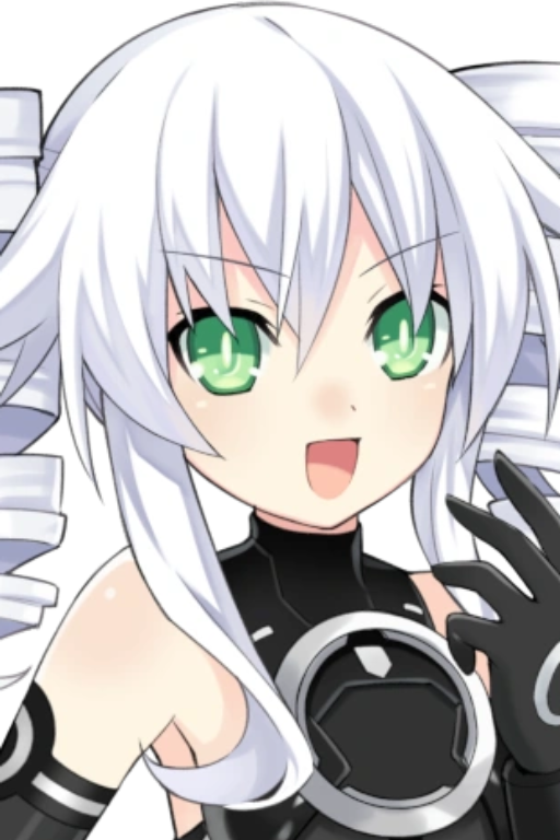Black Sister AI character avatar
