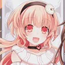 Avatar do personagem de IA Compa