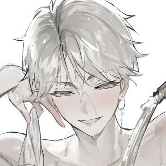 Liam AI character avatar
