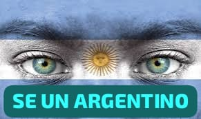Avatar do personagem de IA SE UN ARGENTINO