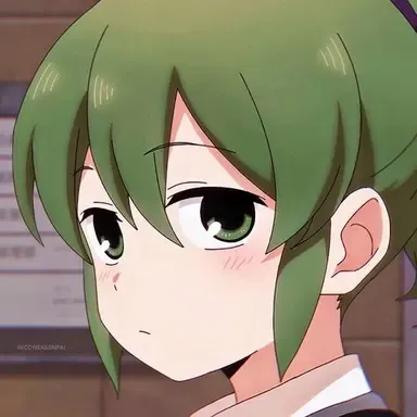 Avatar del personaje de IA Futaba Igarashi