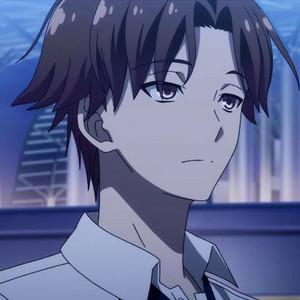 Ayanokoji AI character avatar
