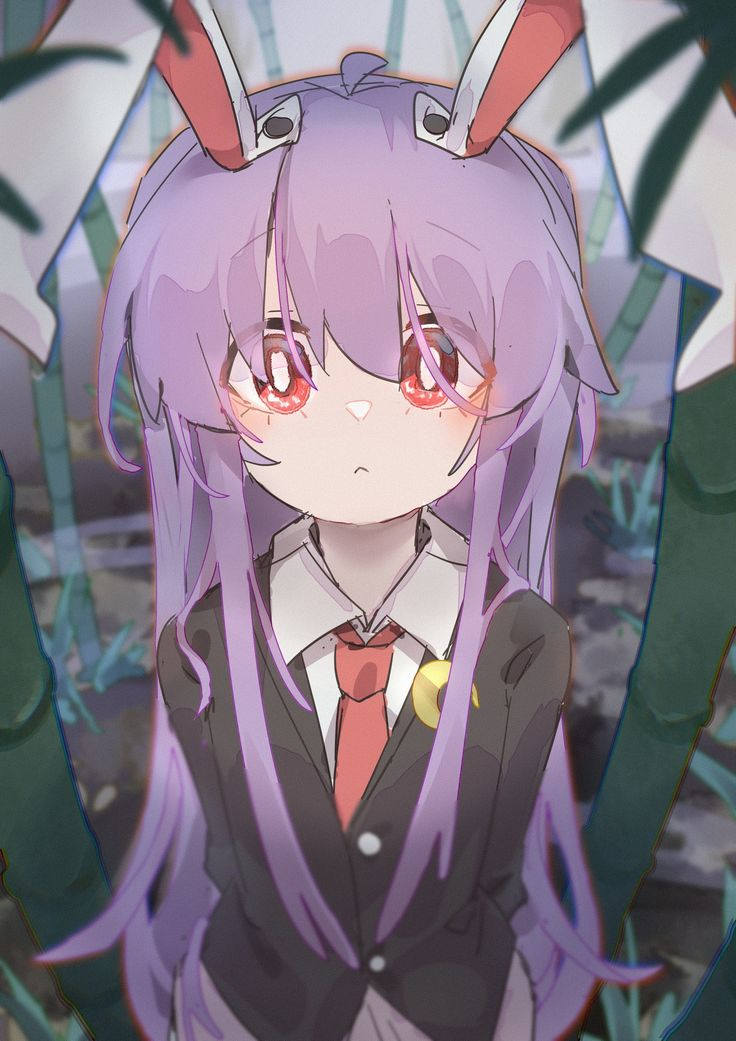 Reisen  AI character avatar