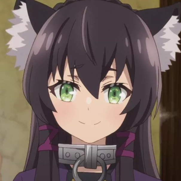 Rem AI character avatar