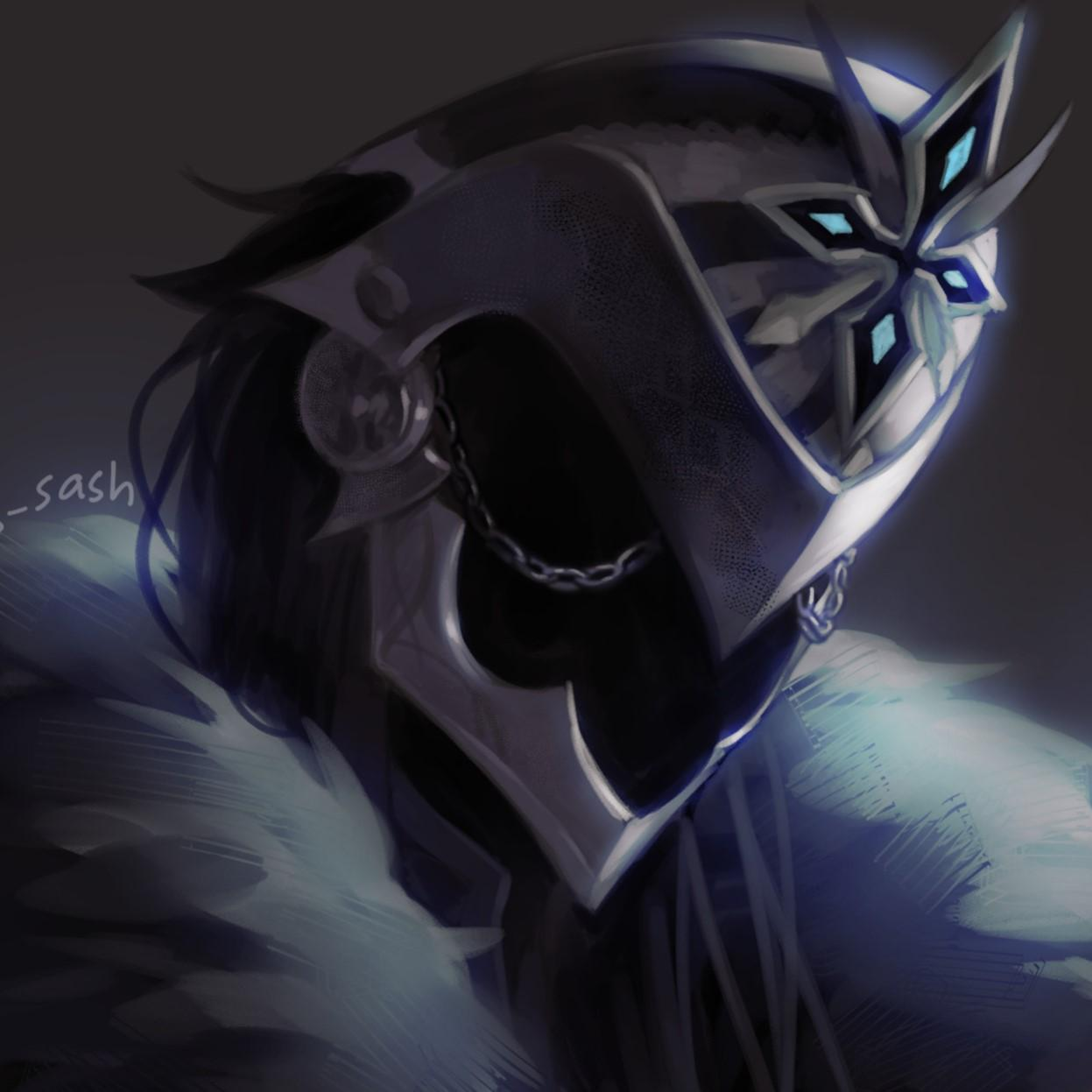 Avatar do personagem de IA Capitano