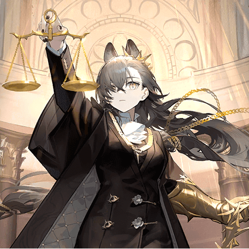 Penance AI character avatar