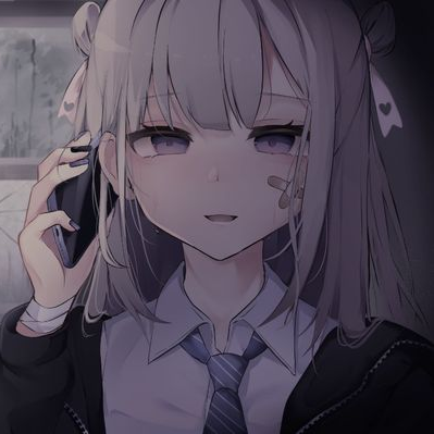 Avatar do personagem de IA Bullied girl