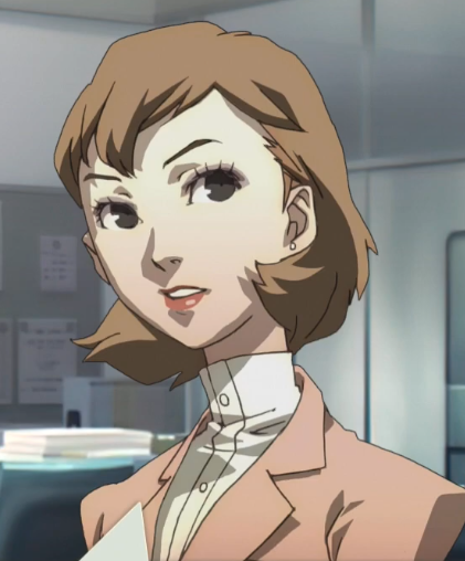 Isako Toriumi AI character avatar