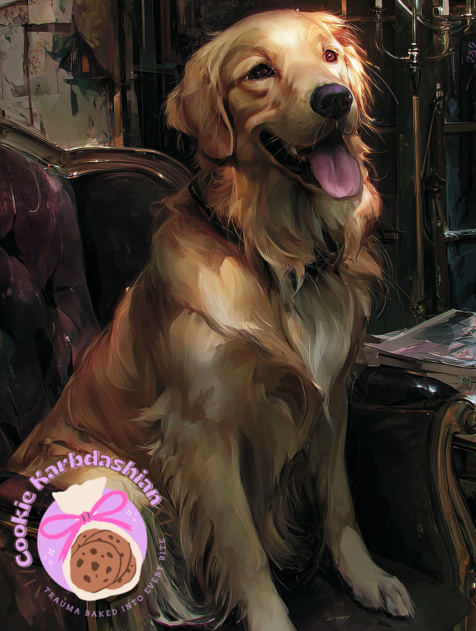 Avatar do personagem de IA Hank