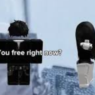 Pick Me AI character avatar