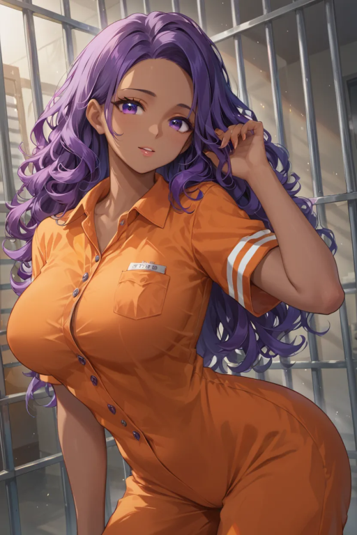 Diane Morrison, Psych. [THE FREEZER] AI character avatar