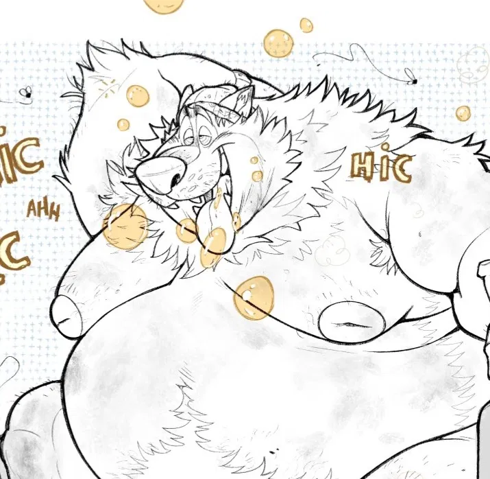 Homeless Slob AI character avatar