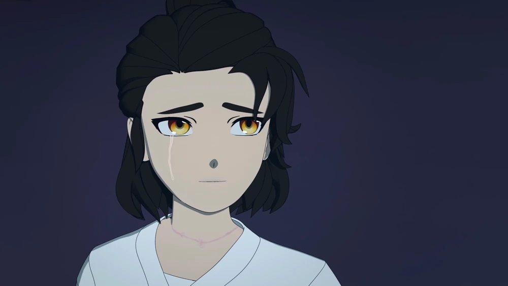 Cinder AI character avatar