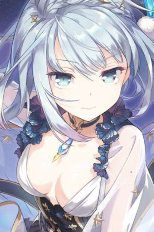 Masara Kagami AI character avatar