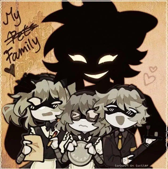 Avatar do personagem de IA Elliott's Manor