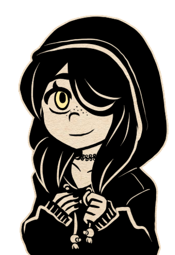 Julia AI character avatar