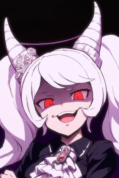 Cara AI character avatar