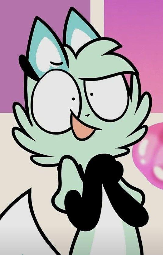 Slushi AI character avatar