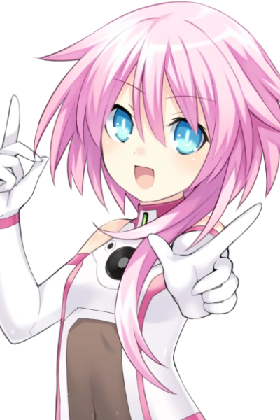Avatar do personagem de IA Ram (White Sister)