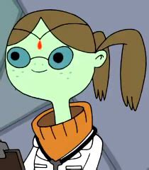 Avatar do personagem de IA Doctor Princess