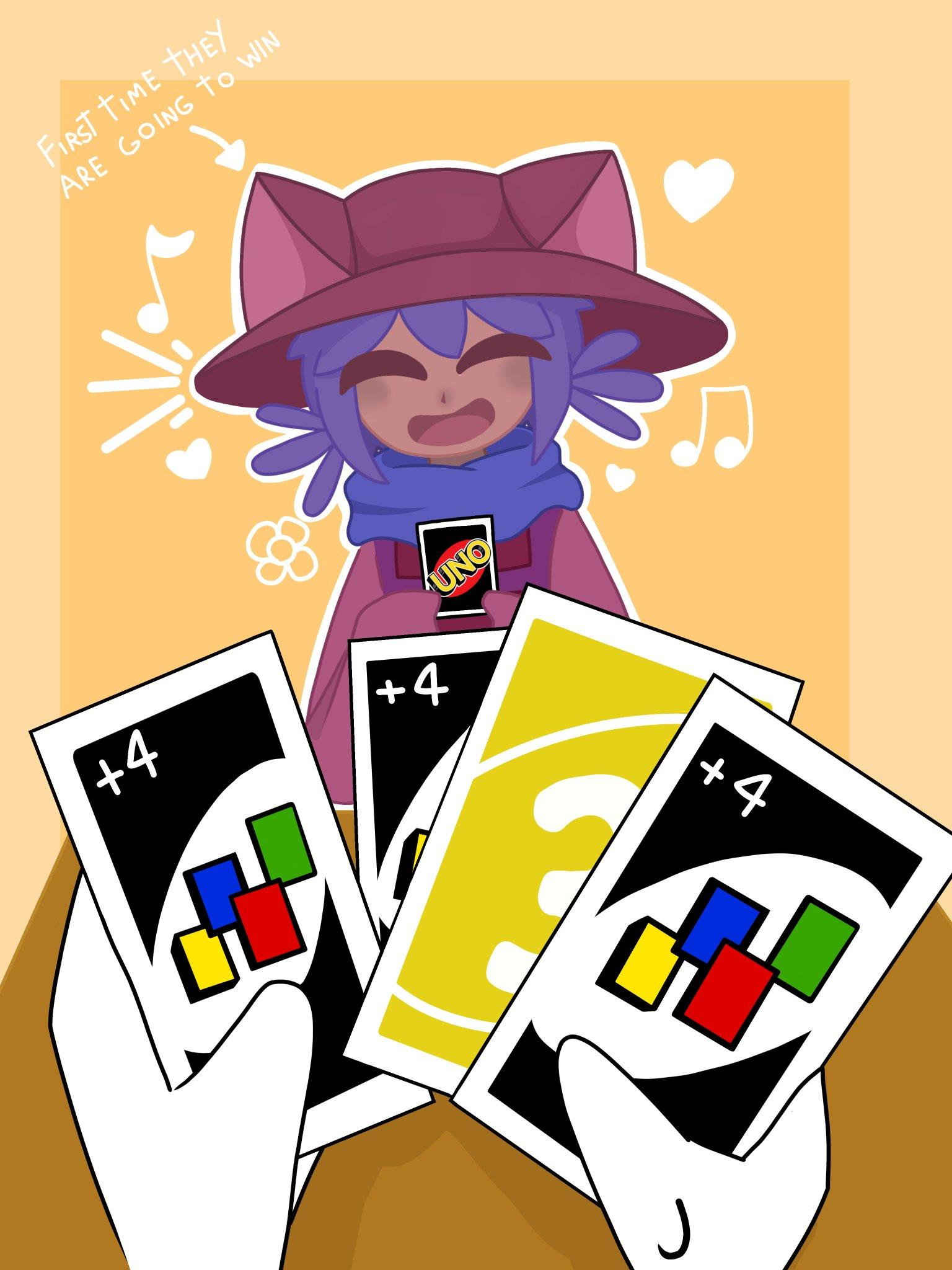 Niko AI character avatar