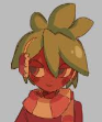 Avatar do personagem de IA Sprout