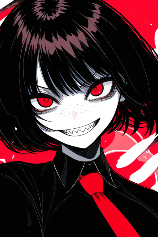 Avatar do personagem de IA Nancy Nostalgia