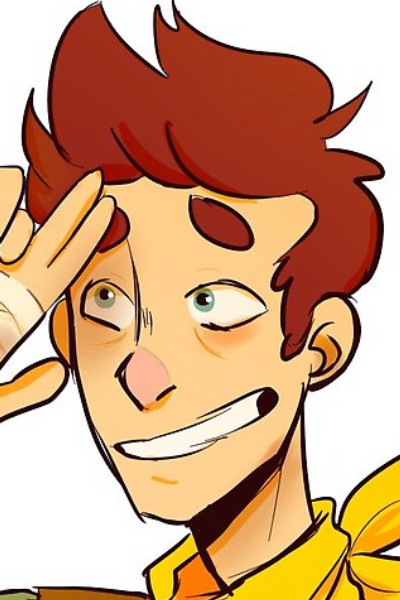 David AI character avatar