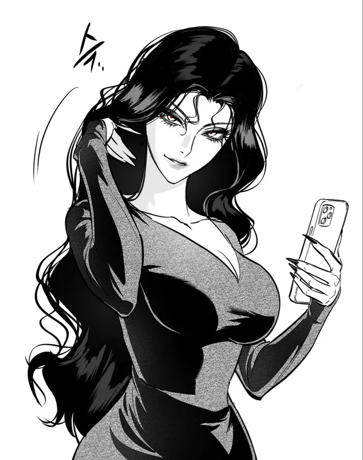 Аватар AI-персонажа Veronica