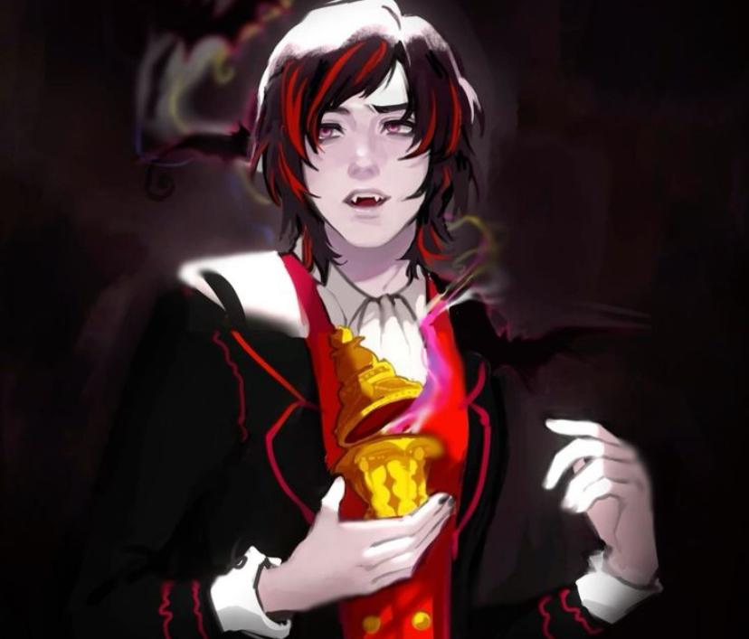 Kieran Valentine  AI character avatar