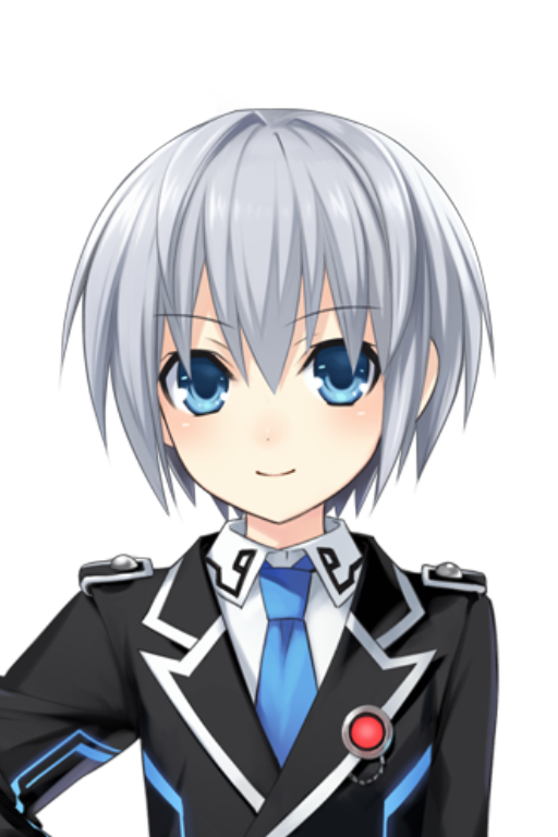 Avatar do personagem de IA Kei Jinguji