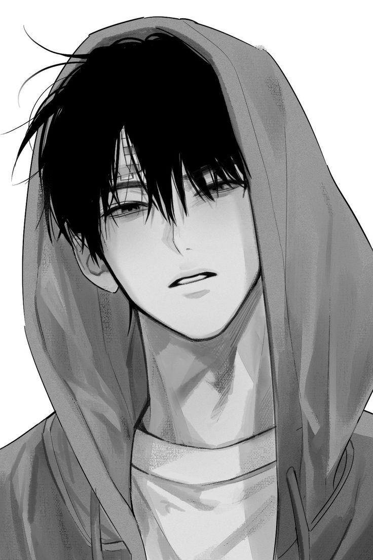 Avatar do personagem de IA My stepbrother 